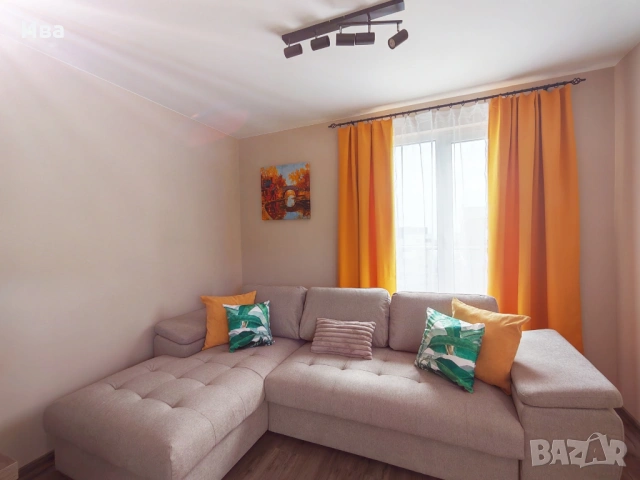 Двустаен апартамент /от собственик/ 