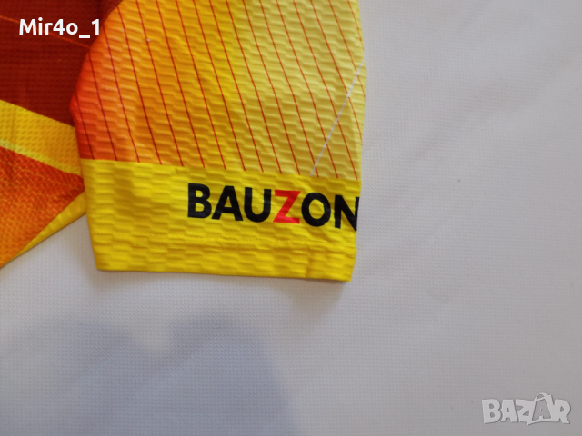 вело джърси cuore тениска горнище мъжко шосейно колоездене оригинал XL, снимка 7 - Спортни дрехи, екипи - 44642473