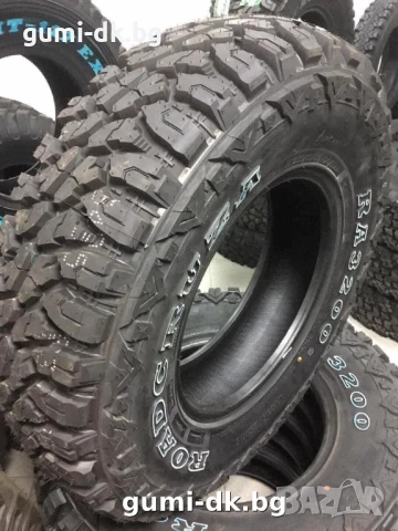Джипови офроуд 4x4 гуми 215/85R16