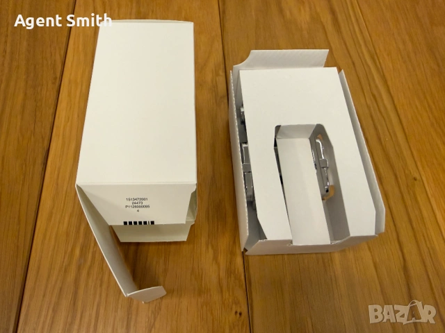 Тоалетна вода Paco Rabanne Phantom, снимка 5 - Мъжки парфюми - 53995493