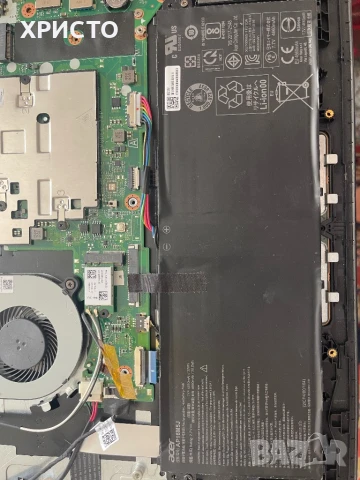 Работеща батерия за Acer