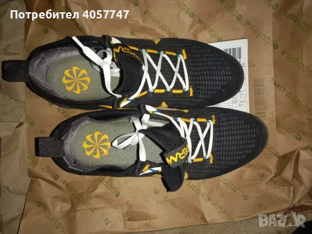 Маратонки найк , снимка 5 - Маратонки - 48168167