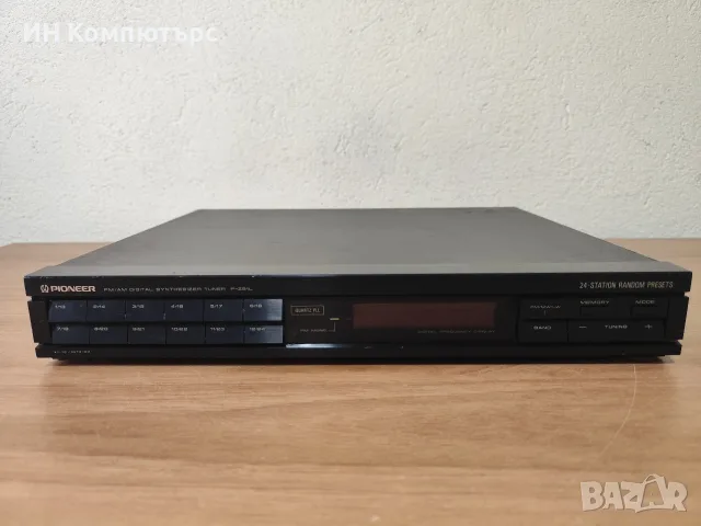 Продавам цифров тунер Pioneer Z-F91L