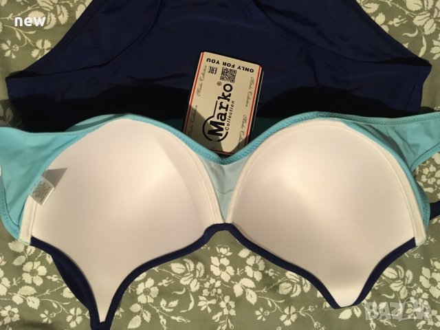 Чисто нов бански Marko, снимка 6 - Бански костюми - 30569434