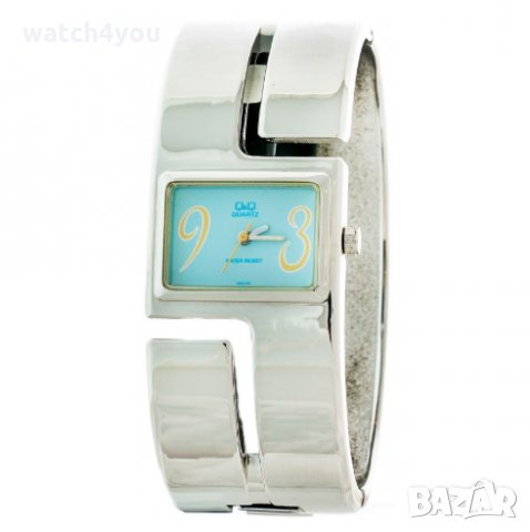 НОВ ДАМСКИ ЧАСОВНИК Q&Q ГРИВНА С ЯПОНСКИ МЕХАНИЗЪМ. ЧАСОВНИЦИ ГРИВНА QQ Q & Q GB45-222