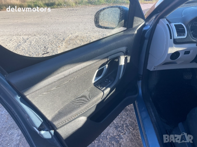 Skoda Roomster 1.6i, 105 кс., автоматик, панорама, 142 000 км. реални километри, обслужена, платени , снимка 8 - Автомобили и джипове - 52677989