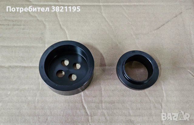 Инструмент за монтаж на преден семеринг на BMW M47/M57, снимка 2 - Части - 54171812