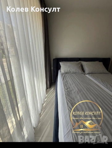 Двустаен апартамент в гр. Созопол, област Бургас,, снимка 8 - Апартаменти - 54079881