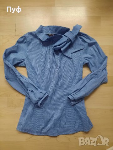 дамска риза, снимка 1