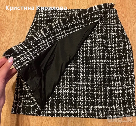 Пола букле RESERVED, снимка 3 - Поли - 53224812