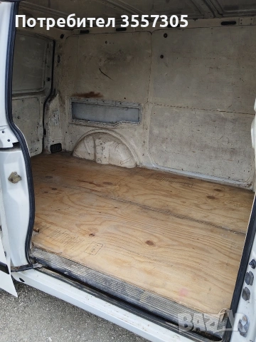 Mercedes-Benz;Vito, снимка 11 - Бусове и автобуси - 53908283