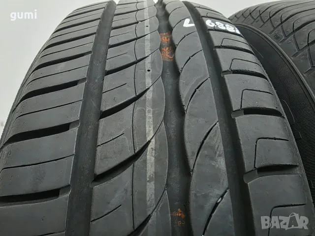 4бр летни гуми 185/65/15 PIRELLI L06881 