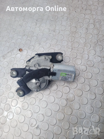 Моторче задна чистачка Range Rover Vogue