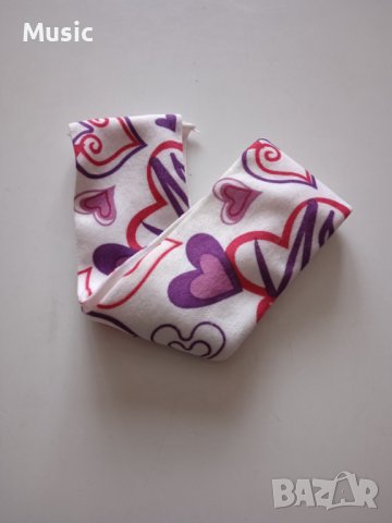 Детска лента за коса за момиче