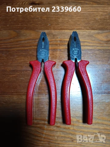 Bost 288 France комбинирани клещи