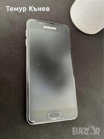 Samsung A3 (2016), снимка 4 - Samsung - 52949941