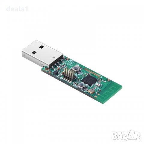 SONOFF ZB CC2531 Модул USB Dongle, снимка 2 - Друга електроника - 34154438