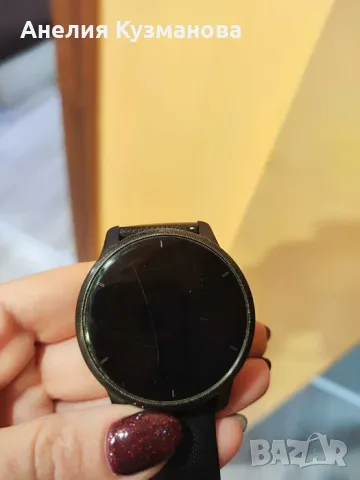 Часовник Smartwatch Garmin Venu 2, снимка 4 - Смарт часовници - 56408614