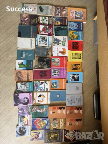 Продавам книги различни тематики, снимка 5 - Художествена литература - 56233649