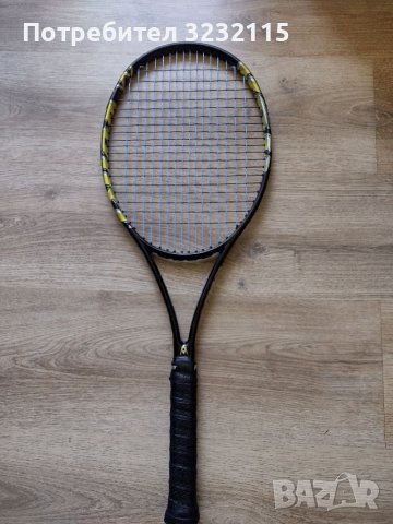 Тенис ракета Volki  C10 pro 98