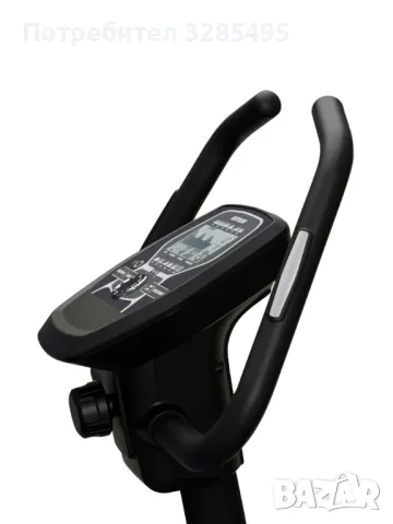 KETTLER Велоергометър AVIOR P Max 9 kg, снимка 3 - Фитнес уреди - 49710770