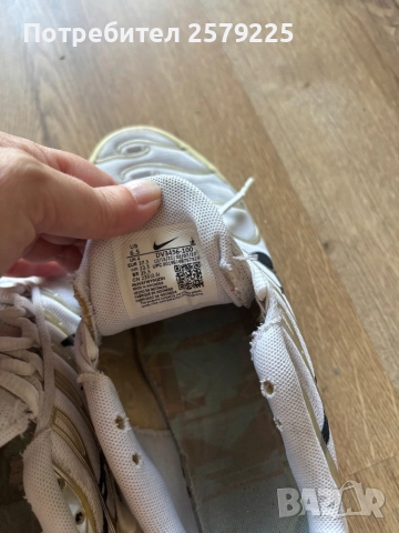 Nike оргинални , снимка 5 - Маратонки - 51747189