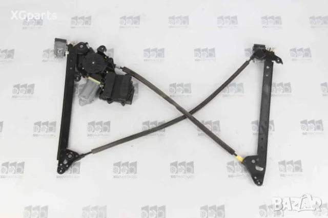 Стъклоповдигач заден десен за Volkswagen Sharan (2000-2010), снимка 3 - Части - 47746545