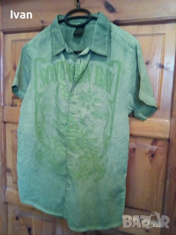 Дамска риза Scorpion Bay