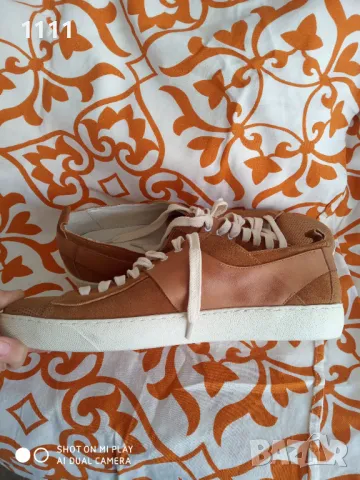 Мъжки обувки Pasito номер 45., снимка 1