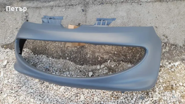 Чисто нова предна броня за Peugeot 107 (2005–2008)