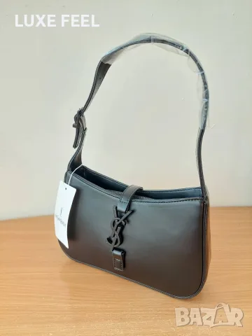 Yves Saint Laurent ⚜️Дамски Чанти , снимка 9 - Чанти - 56240230