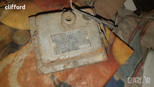 Трансформатори, снимка 3 - Други машини и части - 53273678