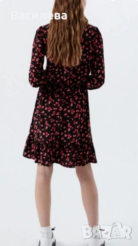 Рокля Cropp , снимка 2 - Рокли - 54315036