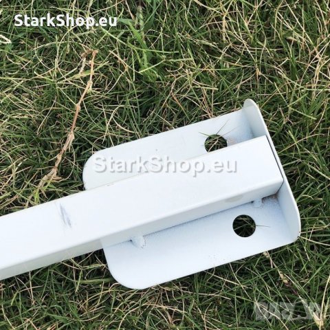 Метална стойка за чадър, снимка 2 - Къмпинг мебели - 38497630