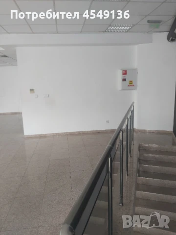 ОФИС ПОД НАЕМ, снимка 3 - Магазини - 51196273