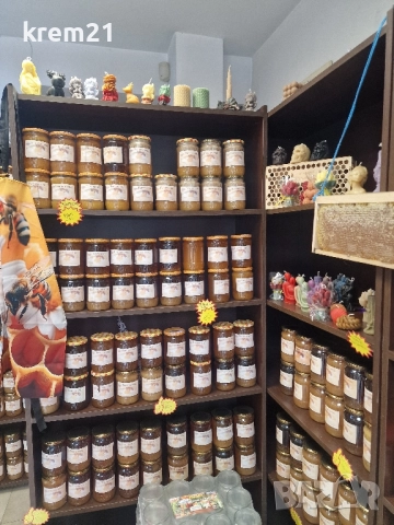 Пчелен Мед , снимка 17 - Пчелни продукти - 48728147