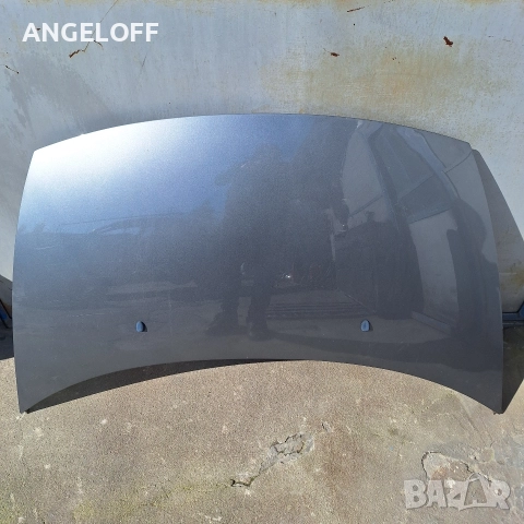 Преден капак Citroen C3 