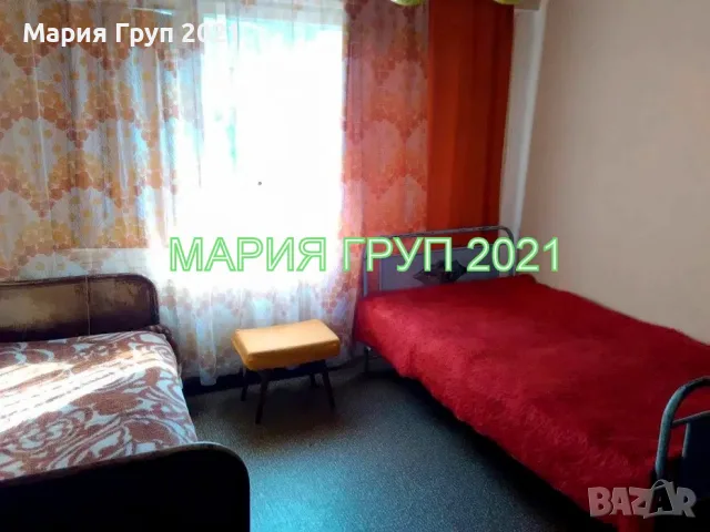 🔥 ТРИСТАЕН АПАРТАМЕНТ В ГР. ДИМИТРОВГРАД – ДО „КАУФЛАНД“! 🔥, снимка 4 - Апартаменти - 56327449