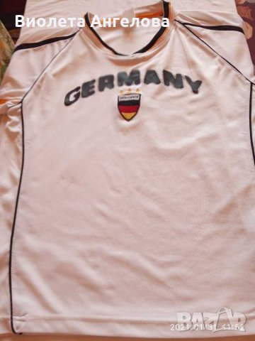 Мъжка блуза