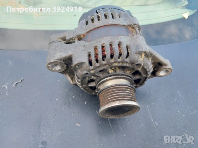 Генерато Динамо за Опел инсигния 2.0 136 09г