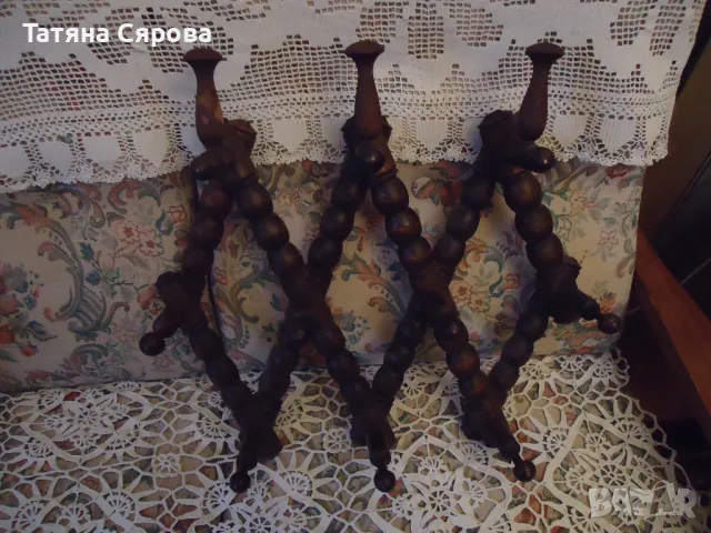 Закачалка , снимка 2 - Закачалки - 48808863