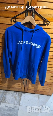 суичър Jack and Jones