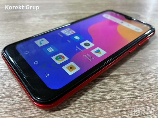 Телефон iHunt like Hi10, снимка 4 - Други - 54315810