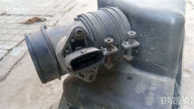 Дебитомер за Киа, Хюндай 2.0 CRDI, снимка 4 - Части - 30871672