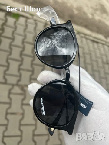 Unisex слънчеви очила Skechers , снимка 4 - Слънчеви и диоптрични очила - 39969433