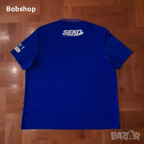 Glasgow Rangers - Castore - season 3023/2024, снимка 10 - Футбол - 50333327