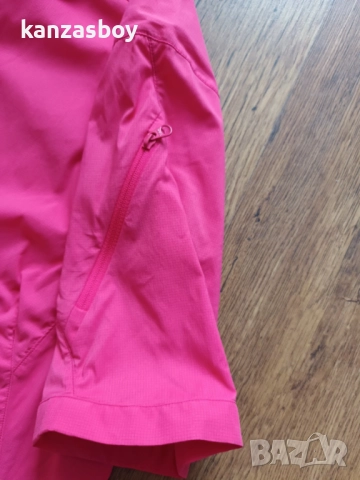 arcteryx - дамска стреч риза КАТО НОВА С, снимка 5 - Ризи - 51892611