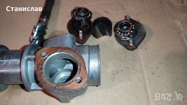 Части за Застава GT 55 , снимка 9 - Части - 22825450