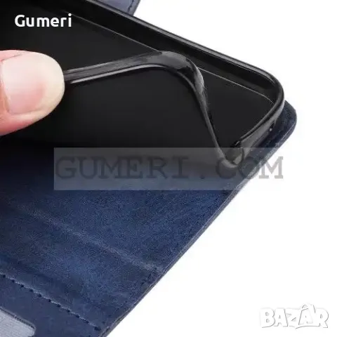 Samsung Galaxy A16 Тефтер "Wallet", снимка 10 - Калъфи, кейсове - 48027649