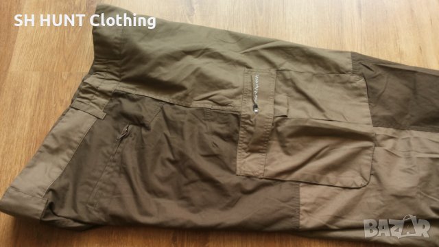 Northpeak за лов риболов и туризъм размер XL панталон със здрава материя - 463, снимка 5 - Панталони - 42127160
